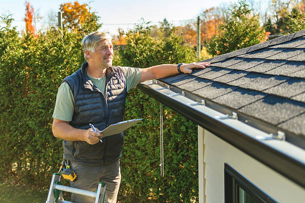 Trusted Roof Inspection service in Eastlake, MI - Ben Roofing and Steel LLC